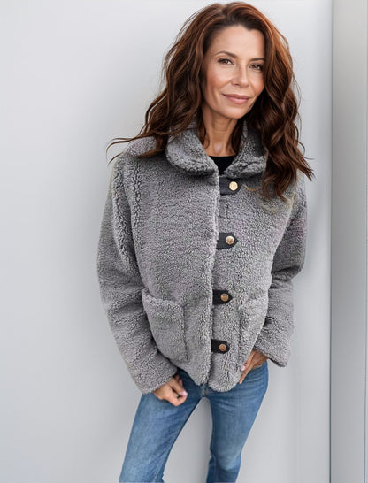 Avenelle Dames Winter Casual Woljas