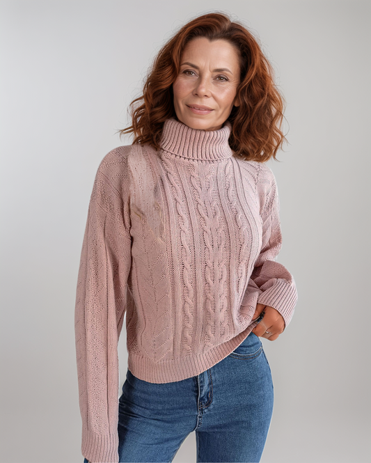 Avenelle Dames Winter Outdoor Warme Trui