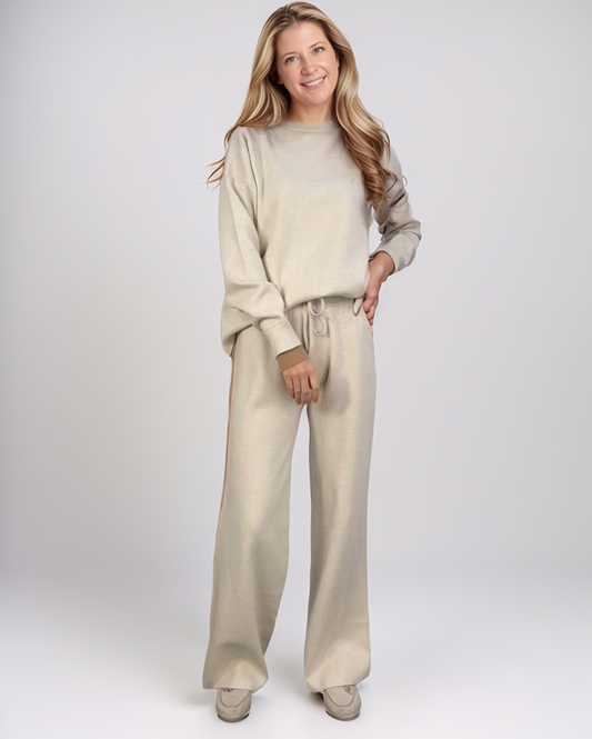 Avenelle Dames Winter Relaxed Fit Set