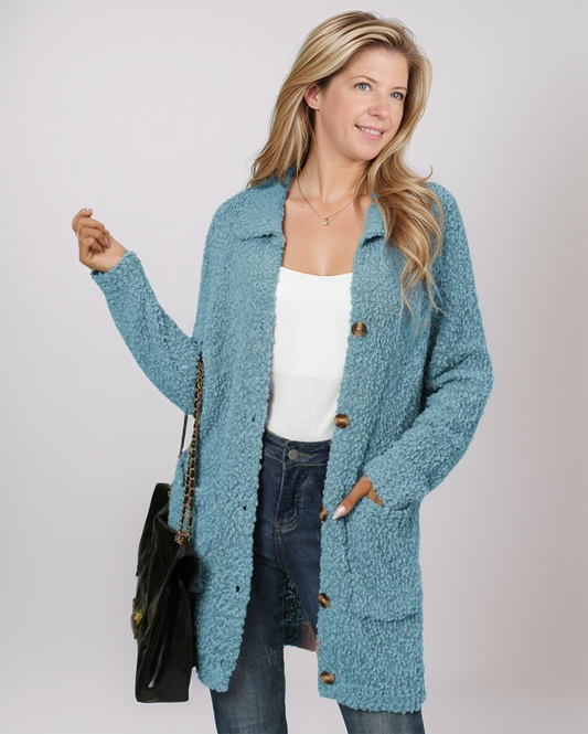 Avenelle Dames Winter Stijlvol en Comfortabel Damesvest