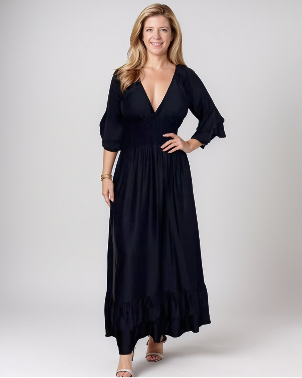 Aya | Stijlvolle Rugloze Jumpsuit Voor Vrouwen | Jumpsuit Dames - Finn Brands Aya | Stijlvolle Rugloze Jumpsuit Voor Vrouwen | Jumpsuit Dames - Finn Brands