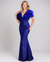 Blauw