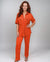 Oranje